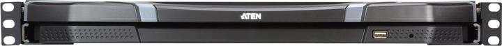 Image du produit Aten 18.5" Dual Rail USB HDMI-DVI