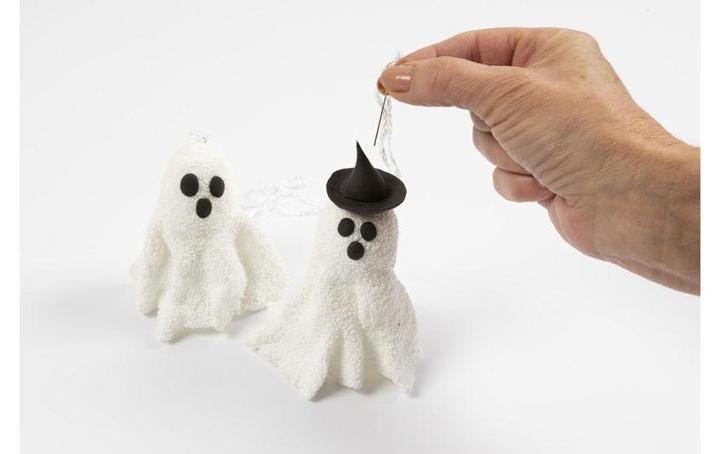 Image du produit Creativ Company Fantôme d'Halloween