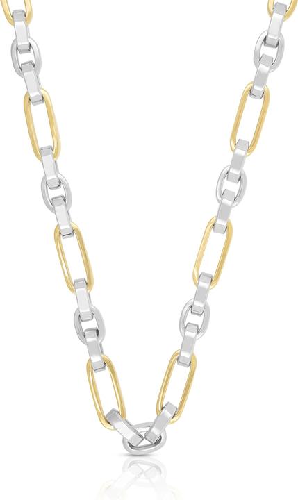 Produktbild Muau Fantasie (Weissgold, Gelbgold, 45 cm)