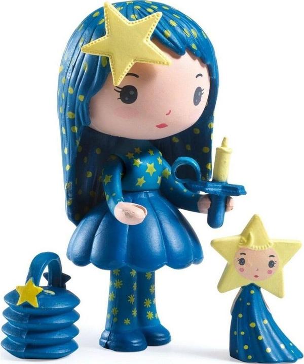 Djeco Tinyly Luz & Light