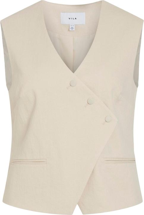 Image du produit Vila Gilet élégant (38)