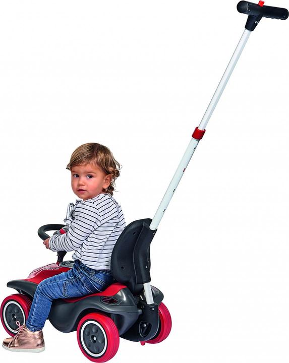 Produktbild BIG Bobby Car MultiSchubstange