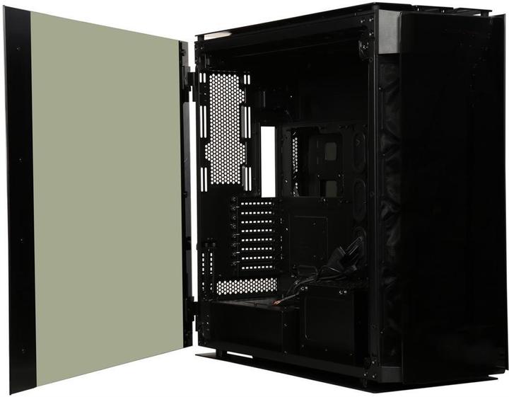 Produktbild Corsair Obsidian 1000D (ATX, mATX, Mini-ITX, E-ATX)