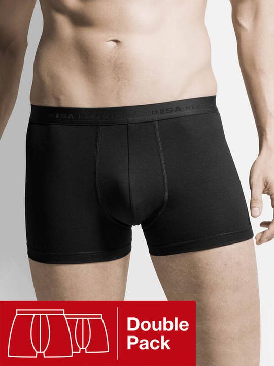 Produktbild ISA Bodywear Panty (S, 2er Pack)
