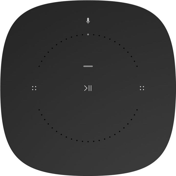 Produktbild Sonos One Gen2 (WLAN, Airplay 2)