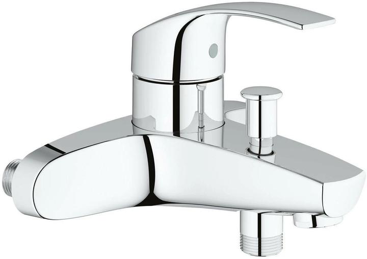 Actual product image Grohe Eurosmart 2015 EHM tub AP