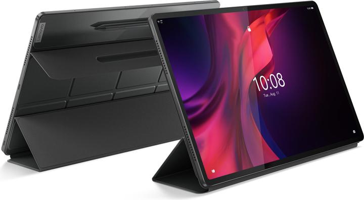 Produktbild Lenovo Tab Extreme (nur WLAN, 14.50", 256 GB, Storm Grey)