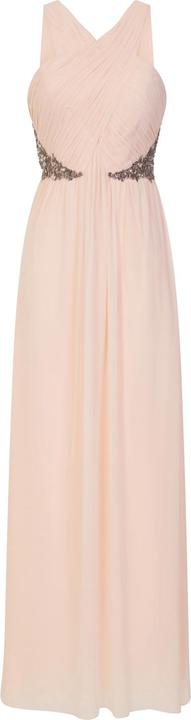 Image du produit Little Mistress Robe Maxi Roulée (40 E)