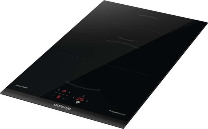 Actual product image Gorenje GORE built-in induction hob