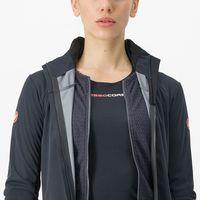 Immagine prodotto Castelli Giacca Alpha Doppio Ros da donna (XS)