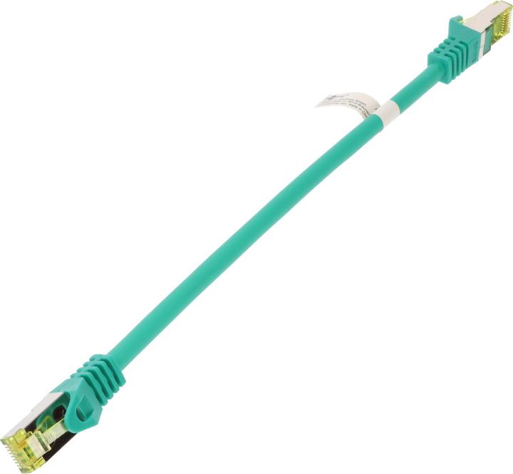 Actual product image Goobay Network cable (S/FTP, CAT7, 3 m)