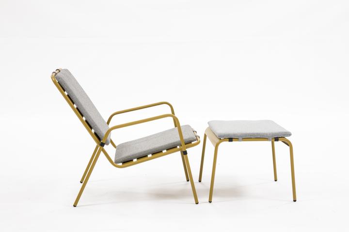 Actual product image Giardimo LAB Retro (138 cm)