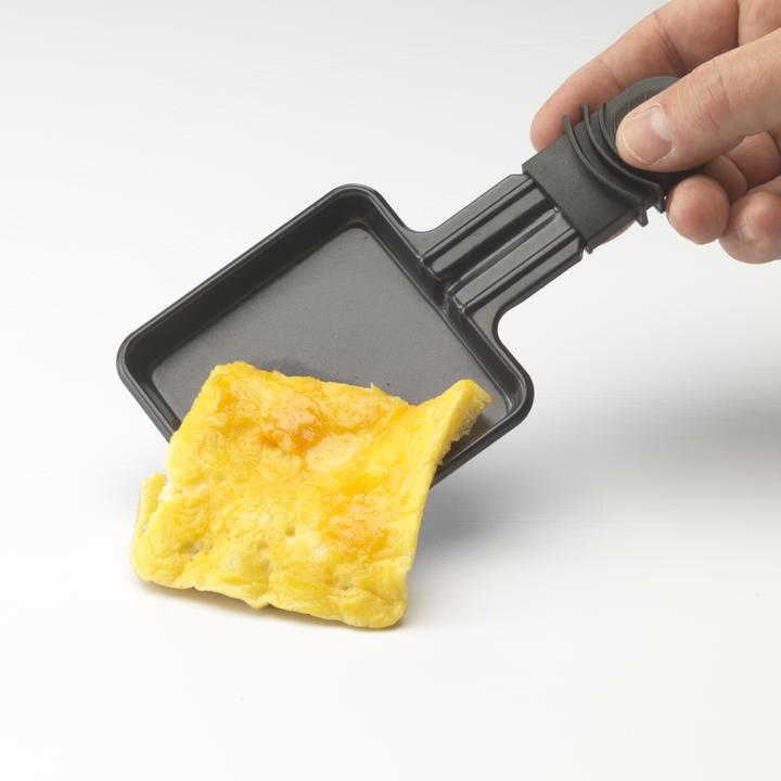 Produktbild Trebs Racletteofen