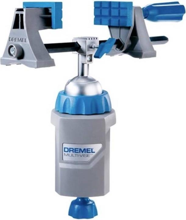 Actual product image Dremel 3-in-1 Multi Vise 2500 (190 mm)
