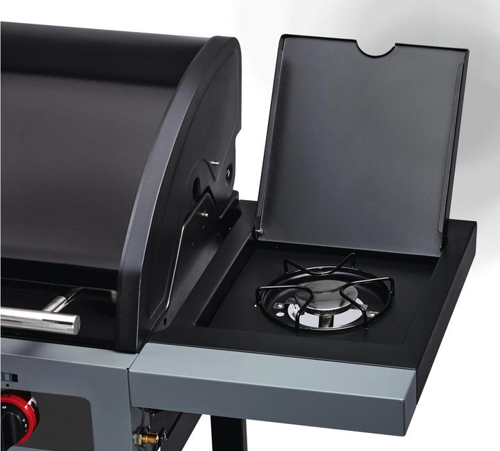 Produktbild Enders Boston Black 3 K Turbo (11.20 kW)