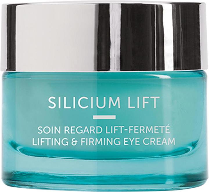 Thalgo SILICIUM LIFT Crème pour les yeux avec effet lifting (15 ml)