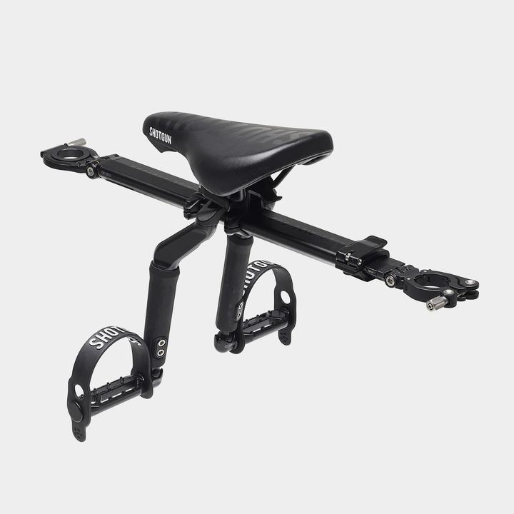 Actual product image Kids Ride Shotgun Shotgun Pro Combo (Top tube)