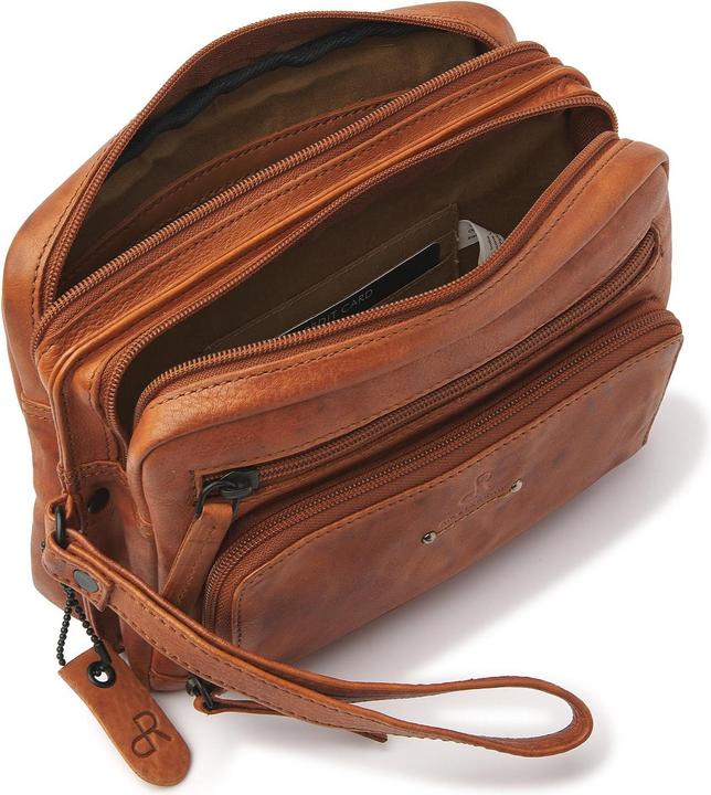 Image du produit dR Amsterdam Trousse des Hommes
