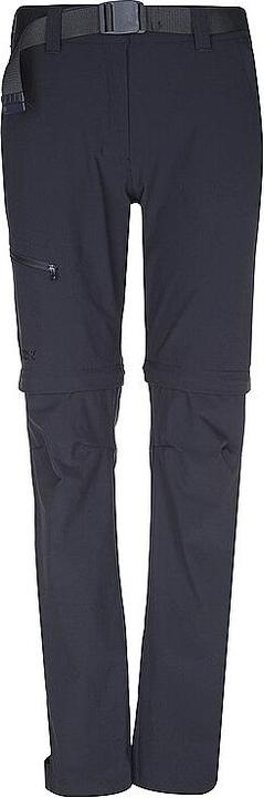 Actual product image Maier Sports Nata T-Zip Off Pants (46 E)