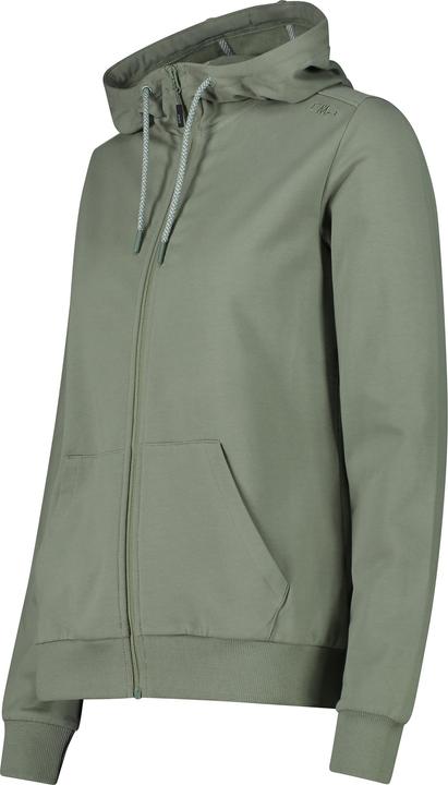 Produktbild CMP Campagnolo Stretch Fleece Hoodie (M)