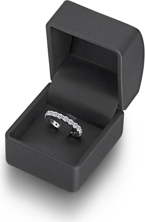 Image du produit Trilani Femmes argent sterling zirconium argent - 4210 (50, Argent 925)