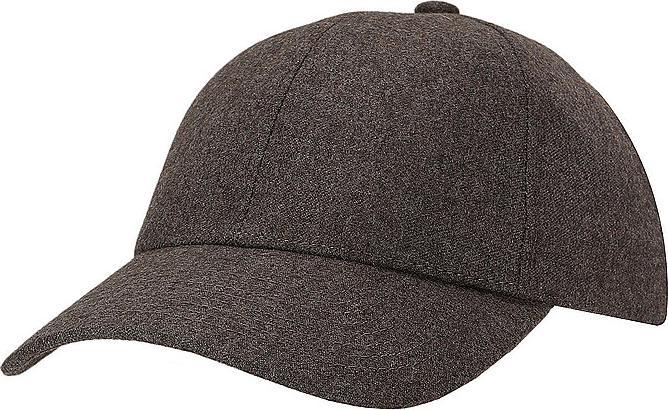 Varsity Kappe CLASSIC WOOL