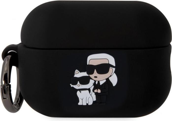 Image du produit Karl Lagerfeld Karl Airpod Pro2 (Manchon pour casque d'écoute)