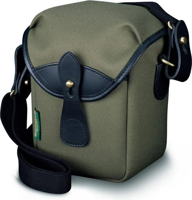 Billingham Serie 72 (Borsa a tracolla per fotocamera, 1.38 l)