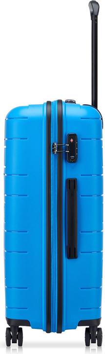 Actual product image Modo by Roncato Supernova 2.0 4 Rollen Kofferset 2-teilig (109 l, L (90 - 115l))