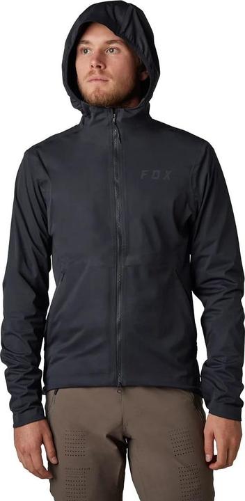 Image du produit Fox Veste 23 Flexair Water Blk S (S)