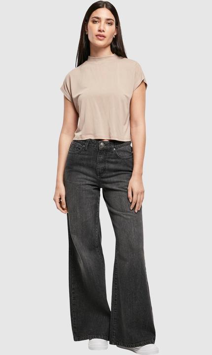 Immagine prodotto Urban Classics Maglietta corta da donna in Modal - 4630 (5XL)