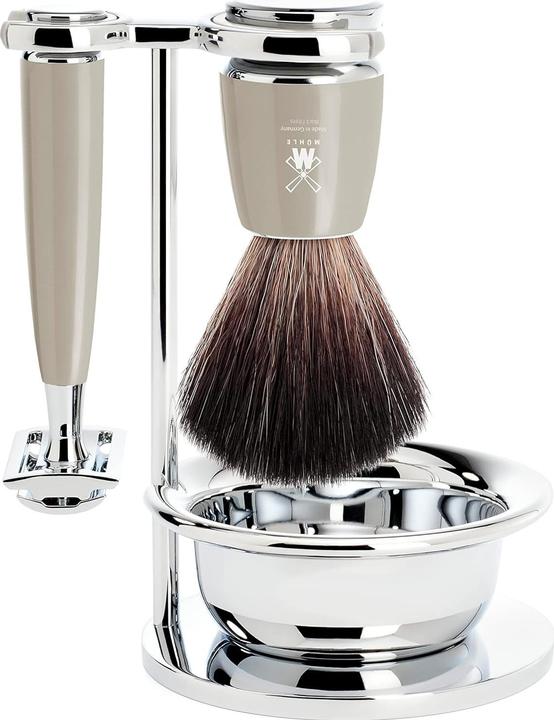 Immagine prodotto Mühle Rasierset Rytmo