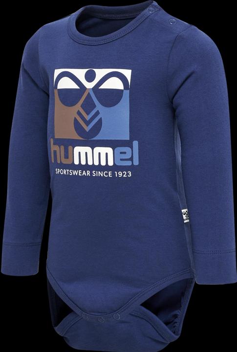 Actual product image hummel Hmlholger Body L/S (80)