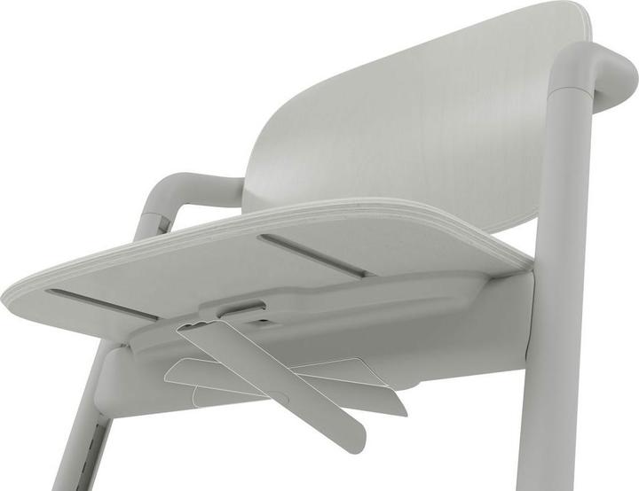 Actual product image Cybex Lemo 2 high chair 3-in-1 (High chair booster seat)
