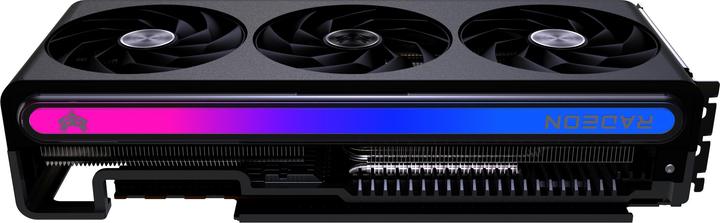 Immagine prodotto Sapphire Nitro+ Radeon RX 7900 XTX Vapor-X (24 GB)