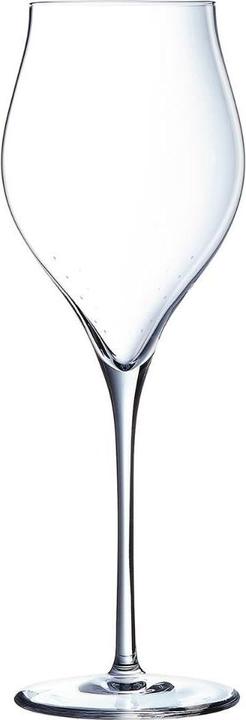 Image du produit Chef & Sommelier Verre à vin Exaltation 350 ml (6 pièces) (35 cl, 6 Verres, Verres à vin blanc)