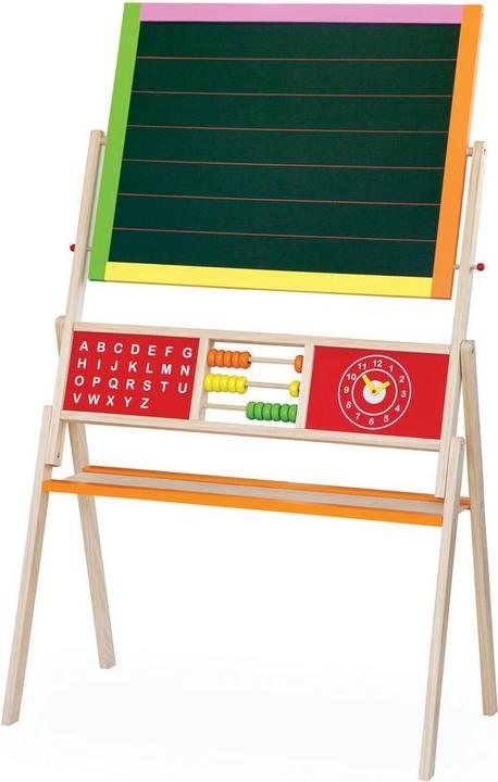 Produktbild Viga Toys SP VIG Standtafel magnetisch