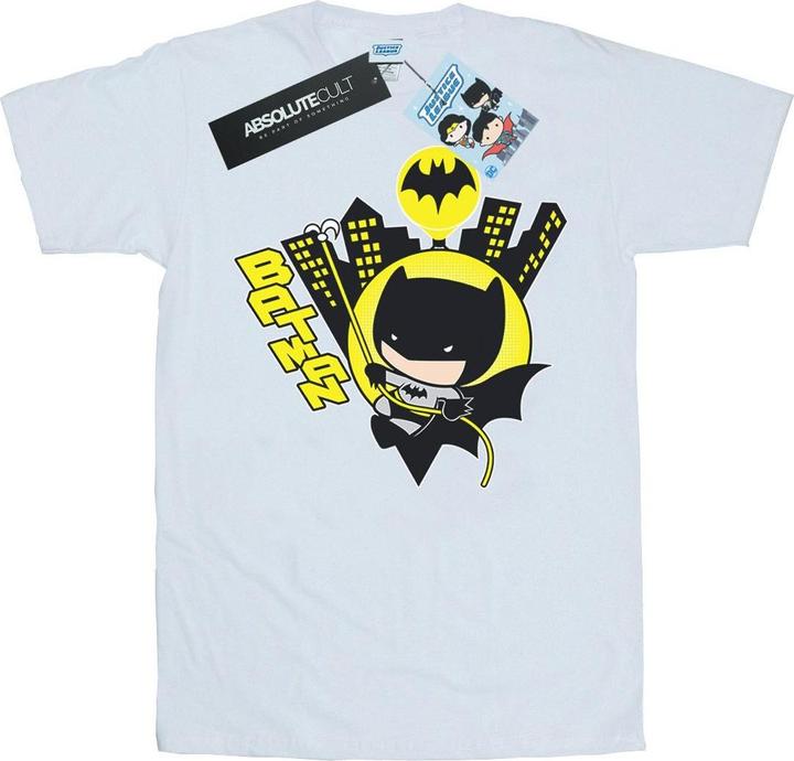 Produktbild Chibi Batman Swinging TShirt (3XL)