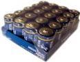 Image du produit Varta Industrie (20 pcs, D, 17000 mAh)