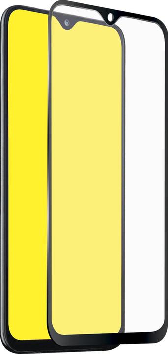 Image du produit SBS Protection d'écran en verre Full Cover pour Samsung Galaxy A10 (1 pièce(s), Samsung Galaxy A10)
