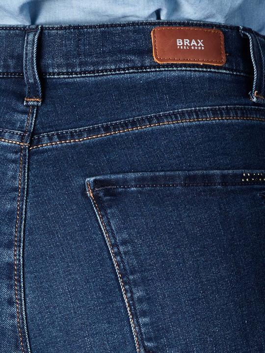 Image du produit BRAX Jeans coupe slim "Carola" (W26/L32)