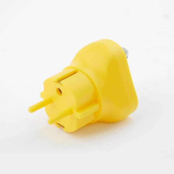 Produktbild Bernstein ESD Erdungsstecker (Statikschutz)