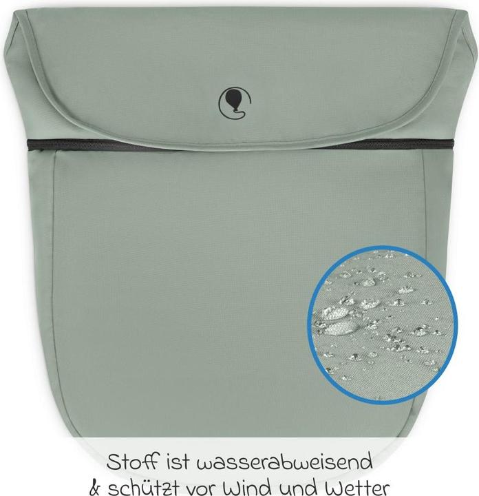 Actual product image ABC Design Leg cover