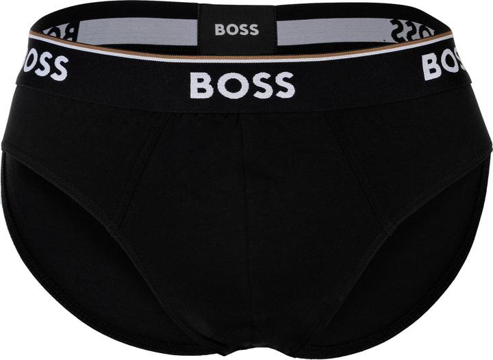 Produktbild BOSS Brief 3P Power (L, 3er Pack)