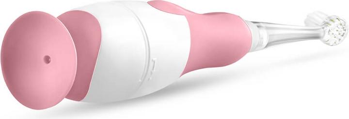 Immagine prodotto Neno Spazzolino elettrico Denti per bambini, rosa (Spazzolino oscillante)