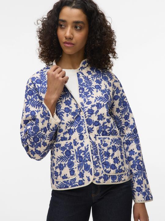 Produktbild Vero Moda VMCLARA Jacke Steppjacke (L)