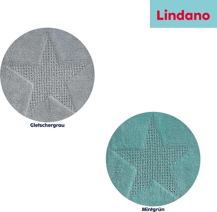 Image du produit Kela Lindano (70 x 120 cm)