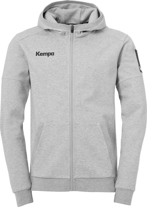 Kempa Status Kapuzenjacke