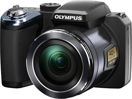 Produktbild Olympus Sp-820uz (1/2,3'')