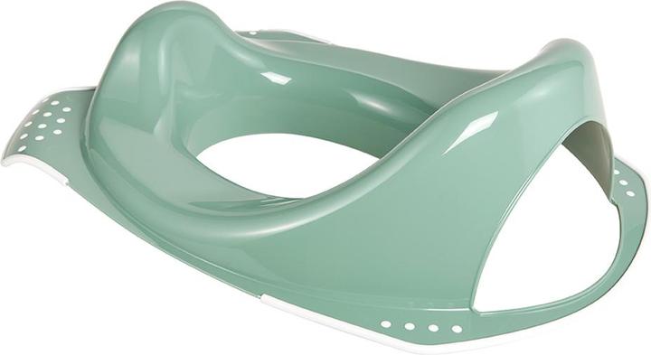 Actual product image keeeper Toilet seat